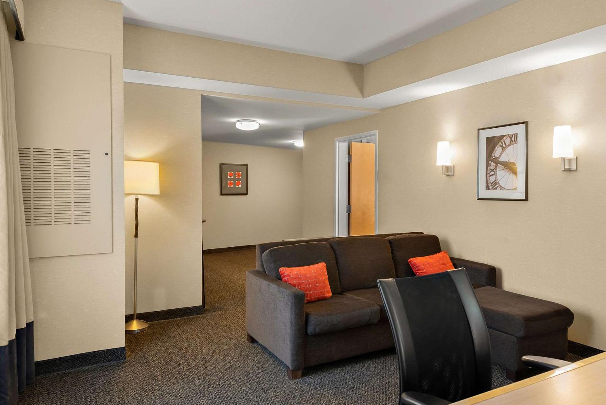 Cambria Hotel Columbus - Polaris Exterior foto