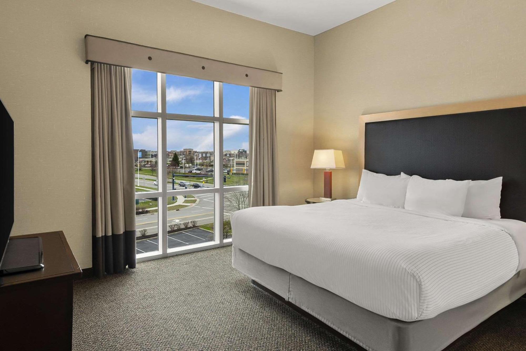Cambria Hotel Columbus - Polaris Exterior foto