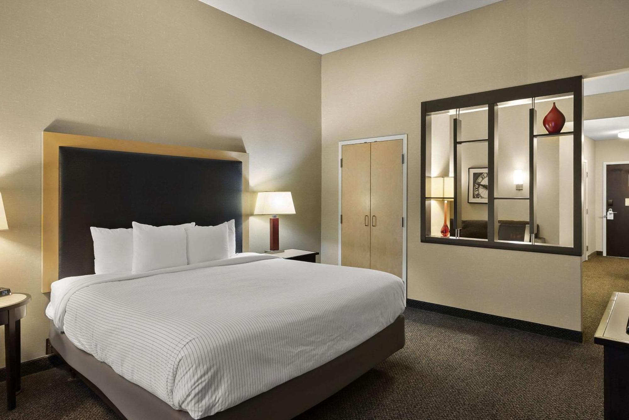 Cambria Hotel Columbus - Polaris Exterior foto