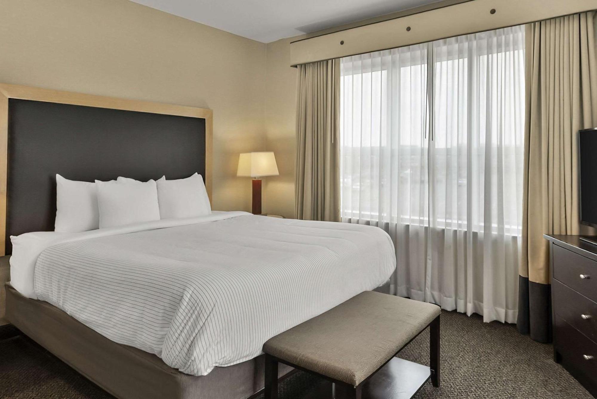 Cambria Hotel Columbus - Polaris Exterior foto