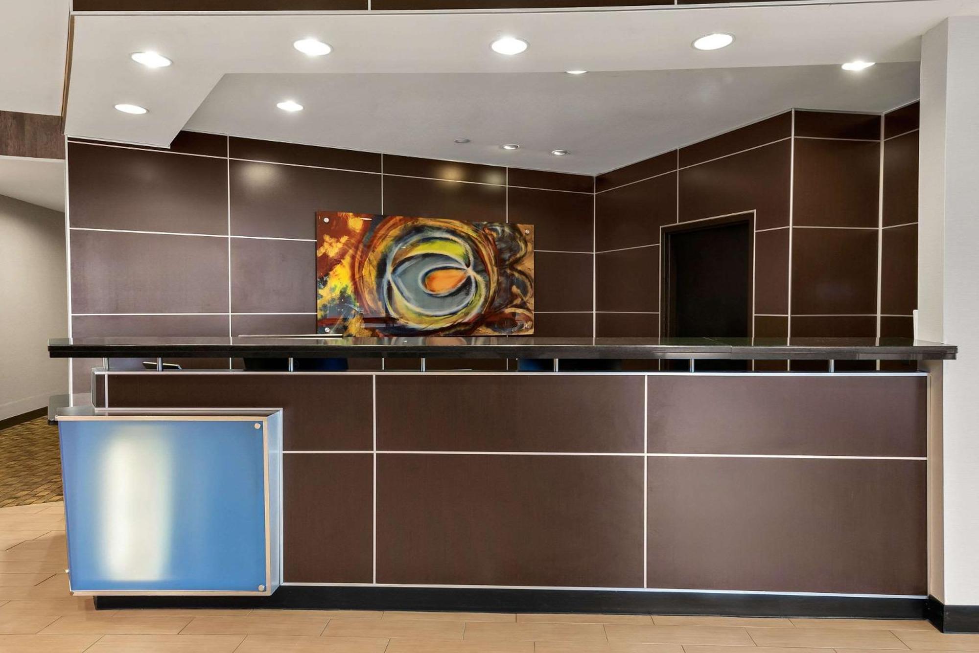 Cambria Hotel Columbus - Polaris Exterior foto