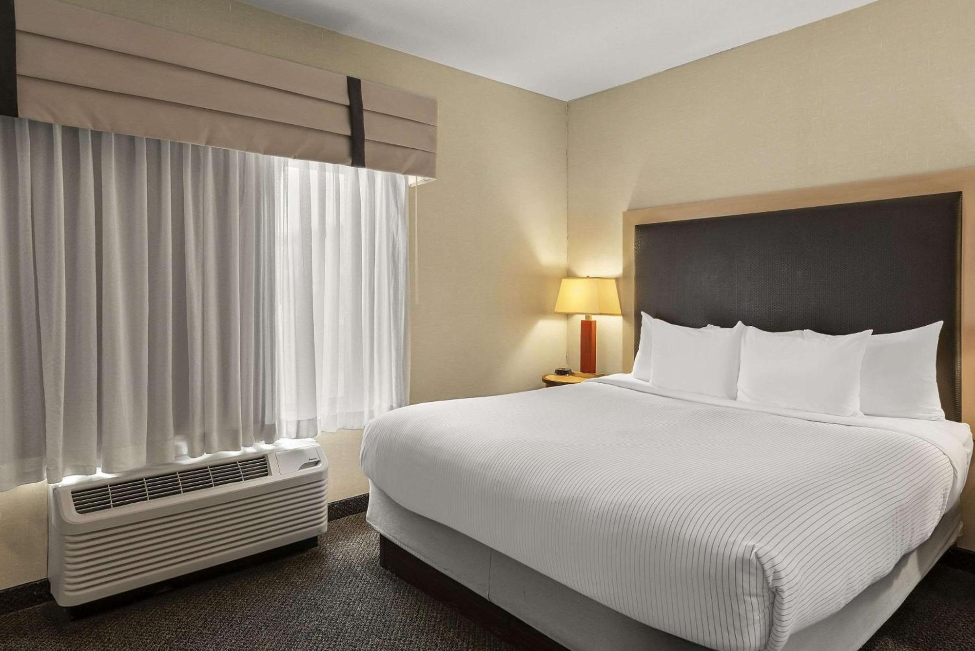 Cambria Hotel Columbus - Polaris Exterior foto