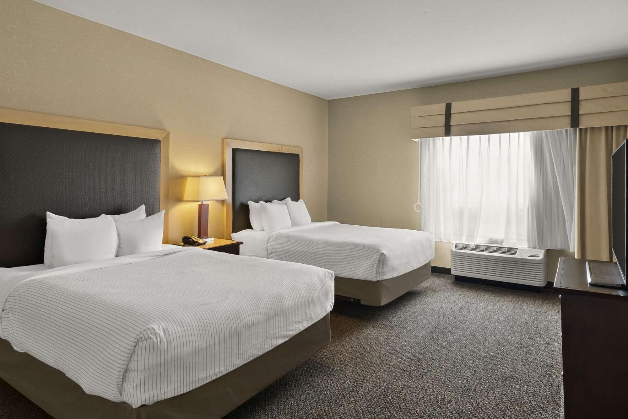 Cambria Hotel Columbus - Polaris Exterior foto