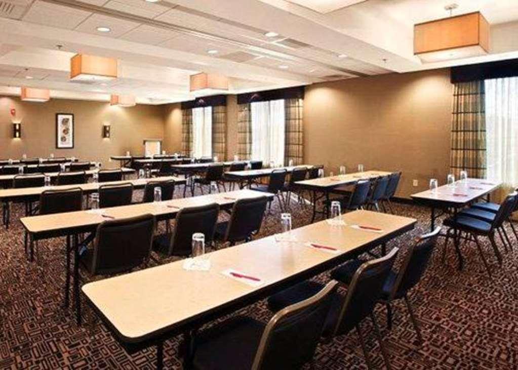 Cambria Hotel Columbus - Polaris Facilidades foto