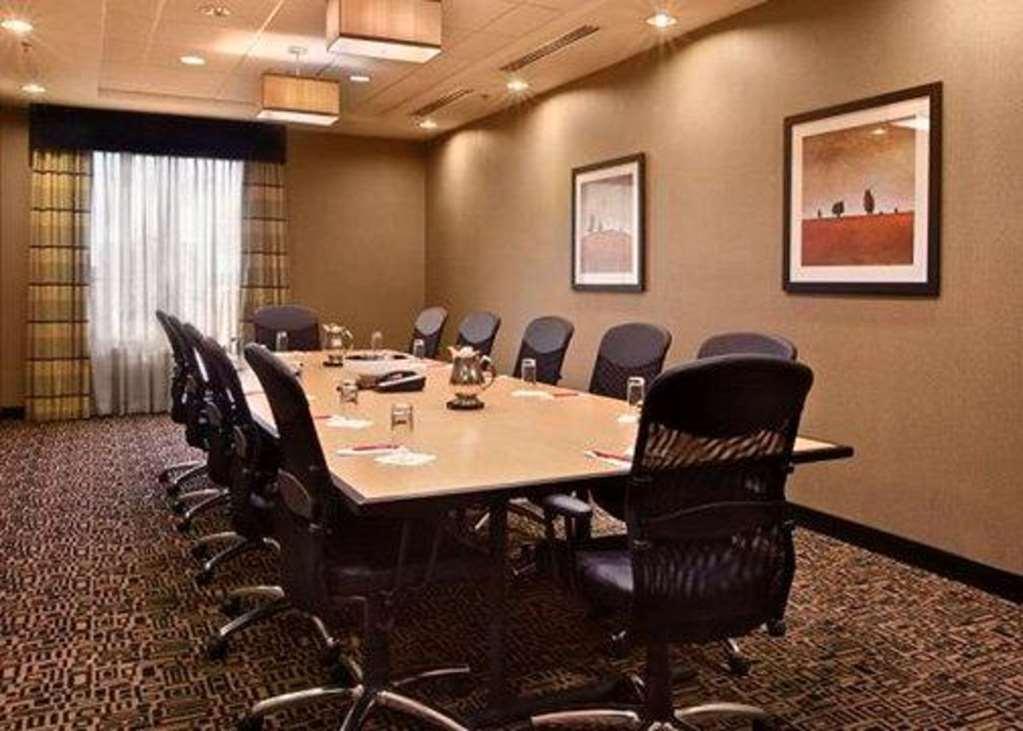 Cambria Hotel Columbus - Polaris Facilidades foto
